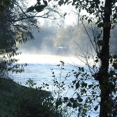 Le Moulin De * Chamouilley