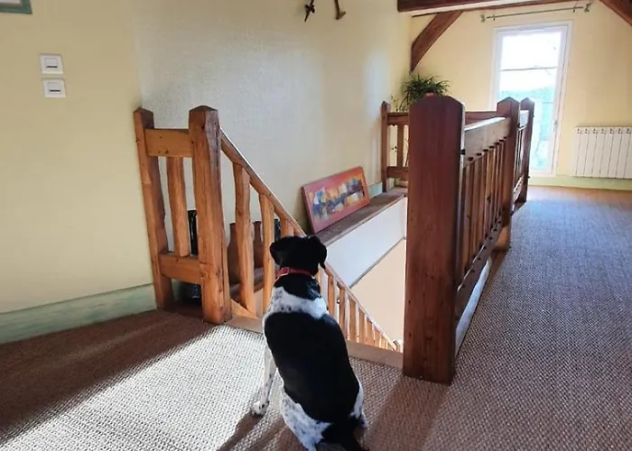 Le Moulin De 3* Chamouilley