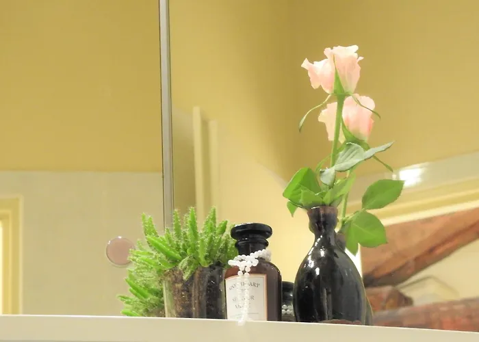 Le Moulin De Guest house Chamouilley